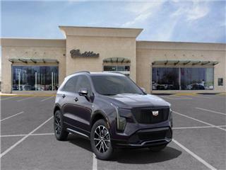2024 Cadillac XT4 s