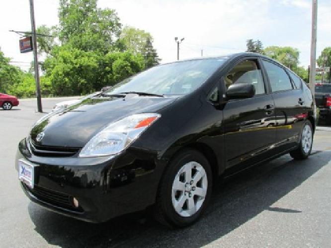 obo 2005 toyota prius with 45,000 miles in houston, tx