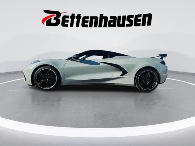 2024 chevrolet corvette stingray w/1lt