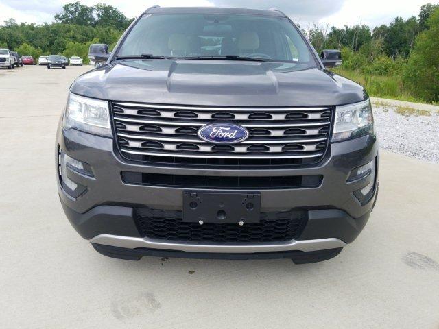 used 2017 ford explorer fwd xlt tupelo, ms 38804 for sale in tupelo, mississippi