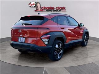 2025 Hyundai Kona sel convenience