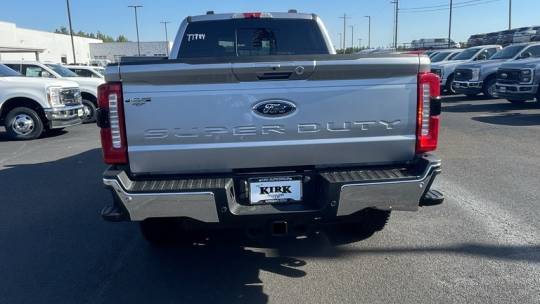 2024 Ford F-250