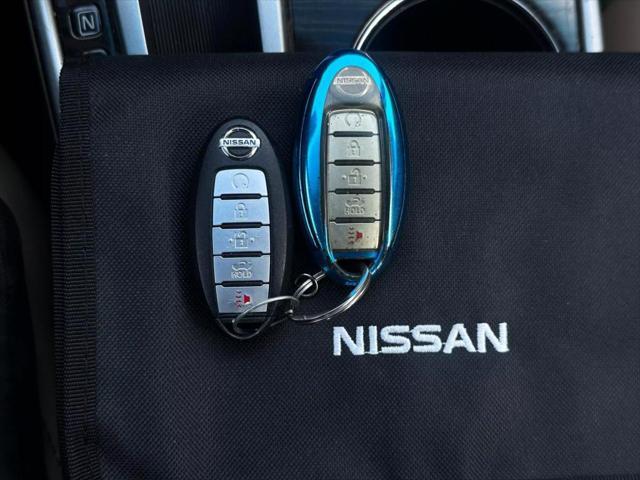 2015 nissan altima 2.5 sl