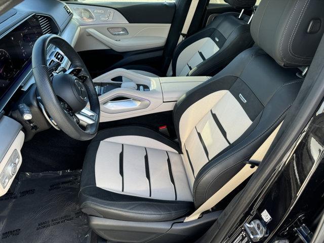 2024 mercedes-benz amg gle 63 s 4matic+