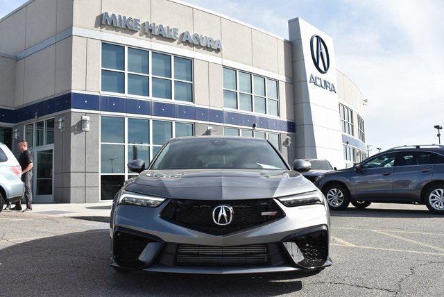 2024 acura integra type s