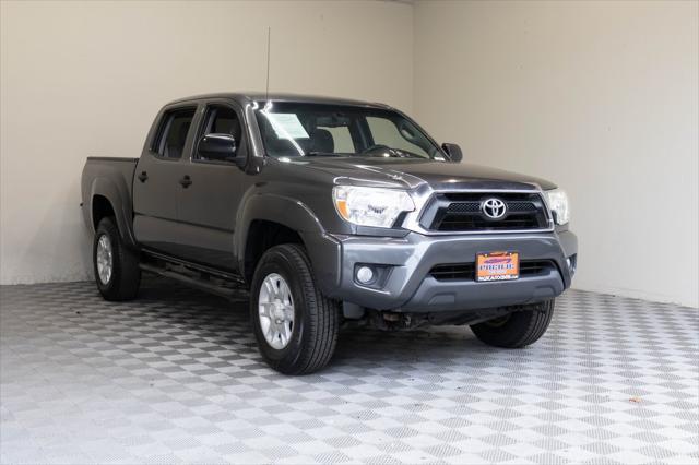 2013 toyota tacoma prerunner
