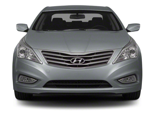 2012 hyundai azera base