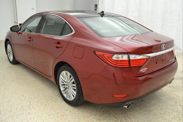 used 2014 lexus es 350 hutchinson, ks 67502 for sale in hutchinson, kansas