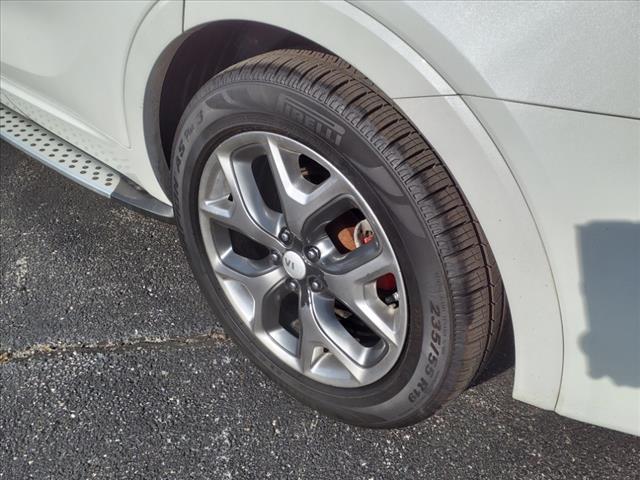 2016 kia sorento sx