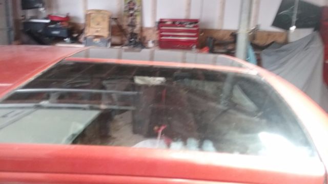 1983 mustang gt really fast car