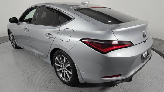 2025 Acura Integra