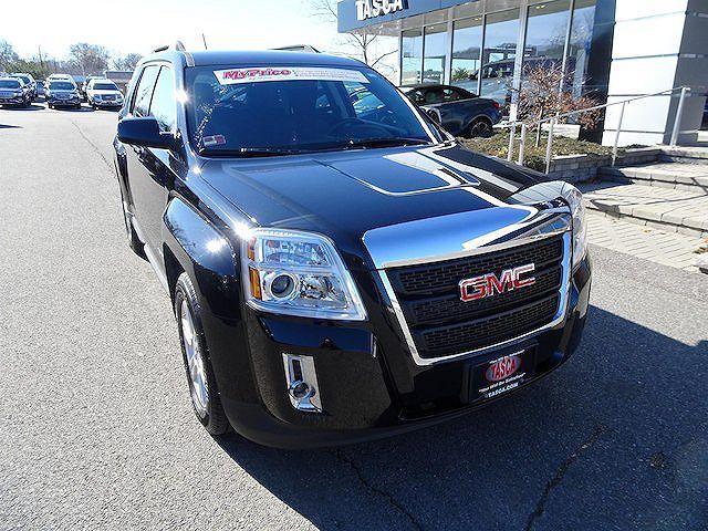 2015 gmc terrain sle for sale in woonsocket, rhode island