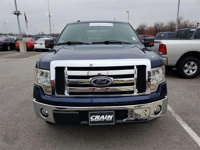 2009 ford f-150 king ranch 4x2 king ranch 4dr supercrew styleside 5.5 ft. sb for sale in fayetteville, arkansas