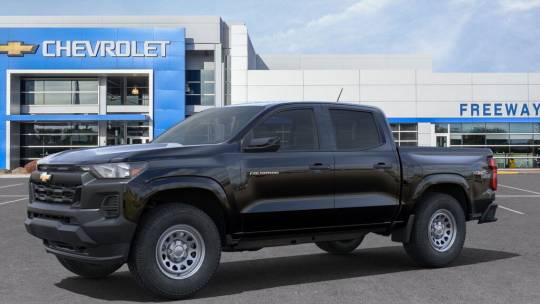 2024 Chevrolet