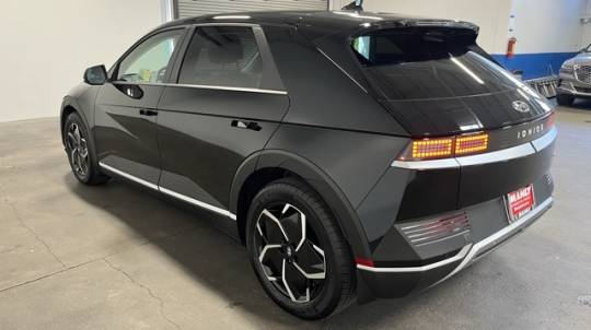 2023 Hyundai IONIQ 5