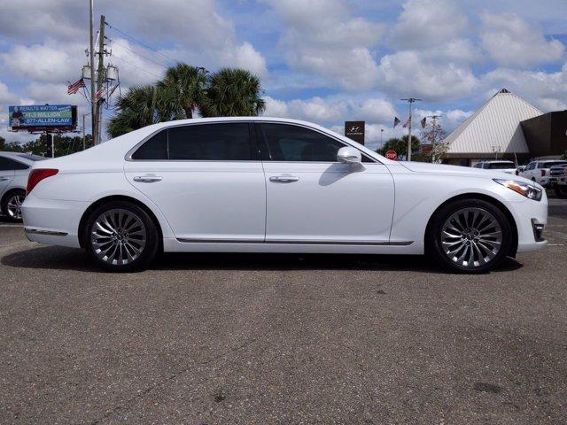 2019 genesis g90 in ocala, florida