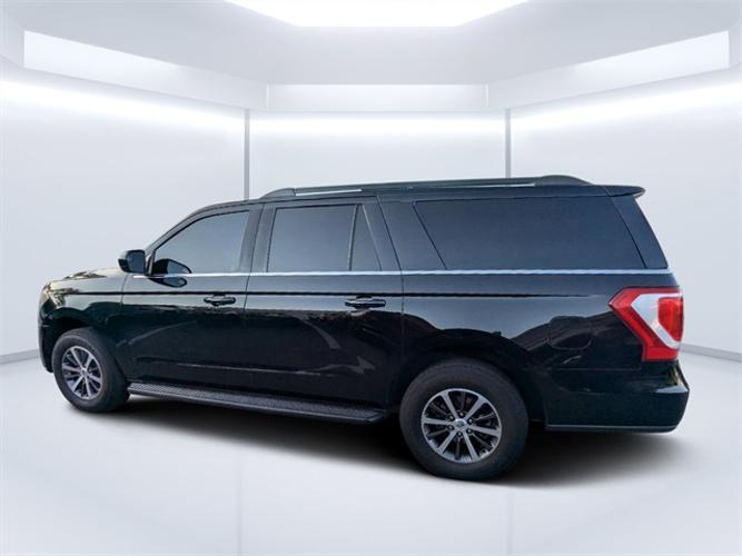 used 2019 ford expedition max xlt