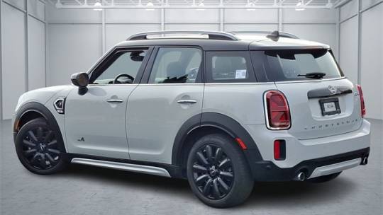 2022 Mini Countryman