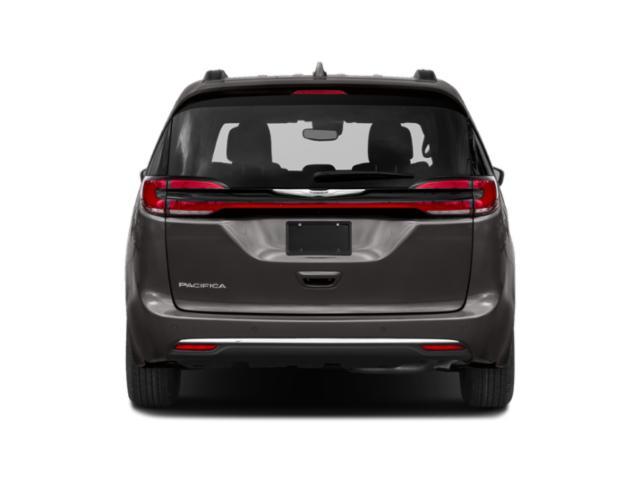 2022 chrysler pacifica l