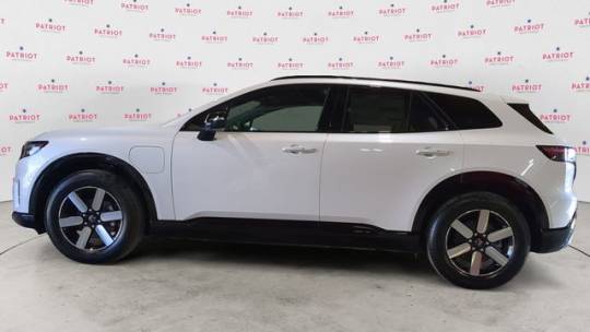 2024 Honda Prologue