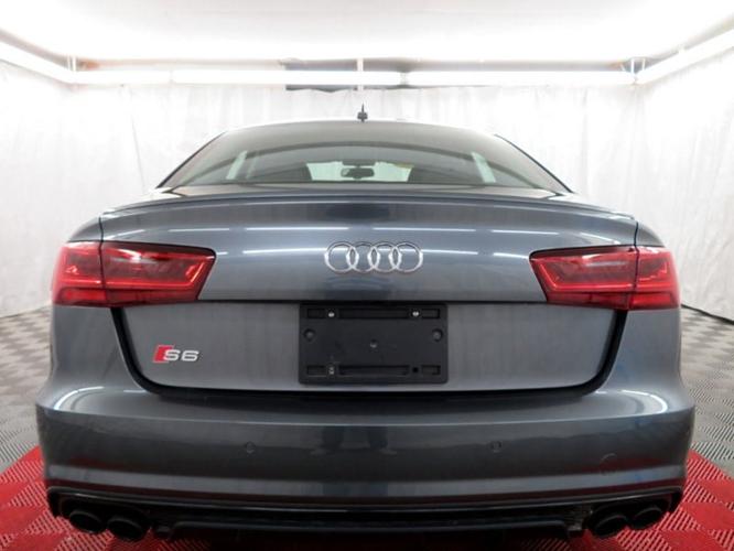 used 2016 audi s6 premium plus boston, ma 02134 for sale in boston, massachusetts