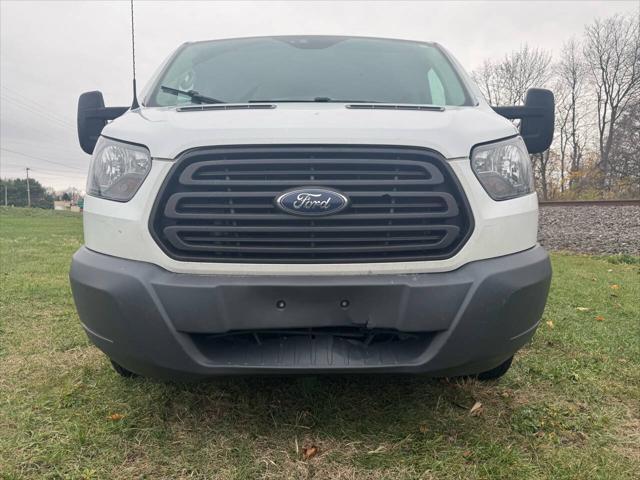 2017 ford transit-150 base