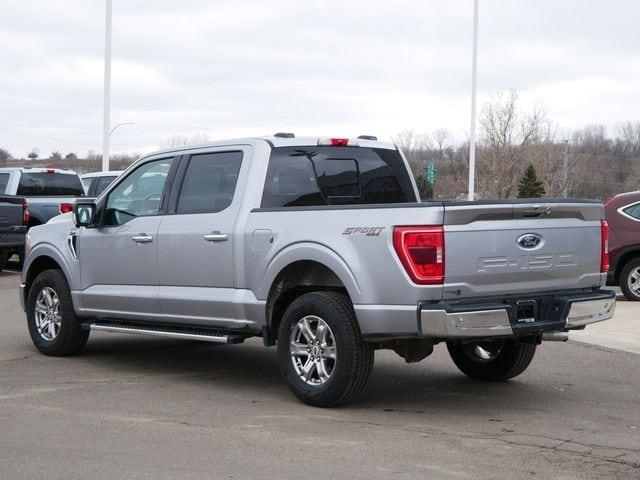 2022 ford f-150 xlt in south saint paul, minnesota