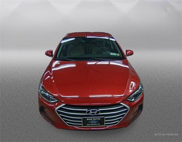 used 2017 hyundai elantra se dillsburg, pa 17019 for sale in bermudian, pennsylvania