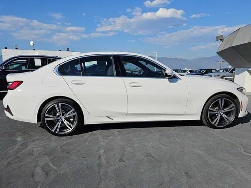 2021 bmw 330