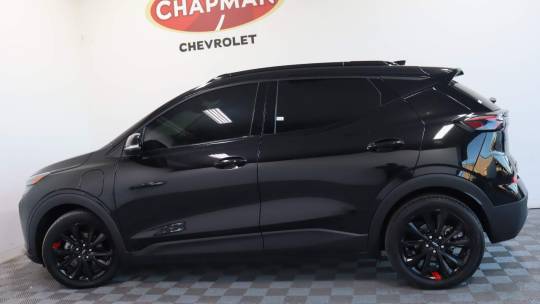 2023 Chevrolet Bolt EUV