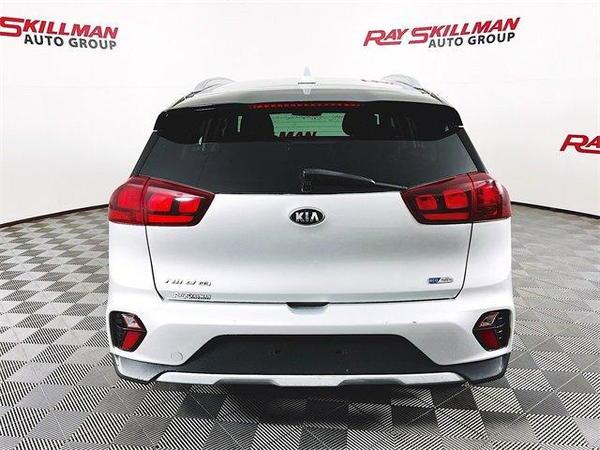 2020 kia niro in milwaukee, wisconsin