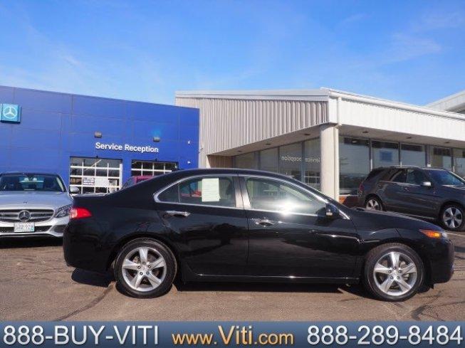 2014 acura tsx sedan for sale in tiverton, rhode island
