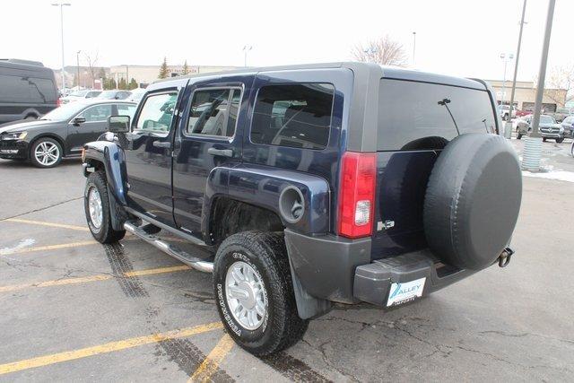 used 2008 hummer h3 luxury fargo, nd 58103 for sale in fargo, north dakota