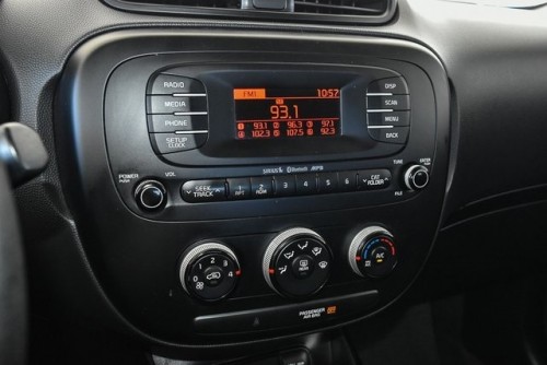 2015 kia soul for sale in nevada