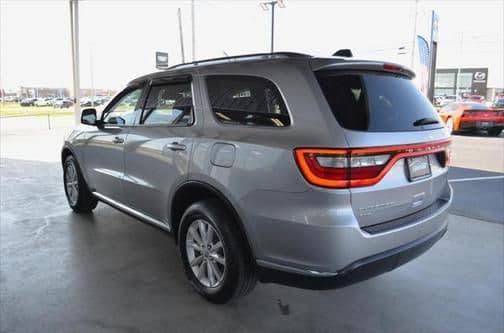 2015 dodge durango sxt in knoxville, tennessee