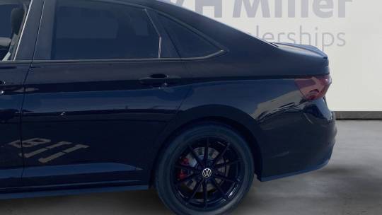2025 Volkswagen Jetta