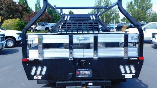 2024 Chevrolet Silverado 3500hd