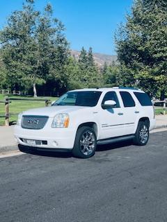 2011 gmc yukon hybrid denali