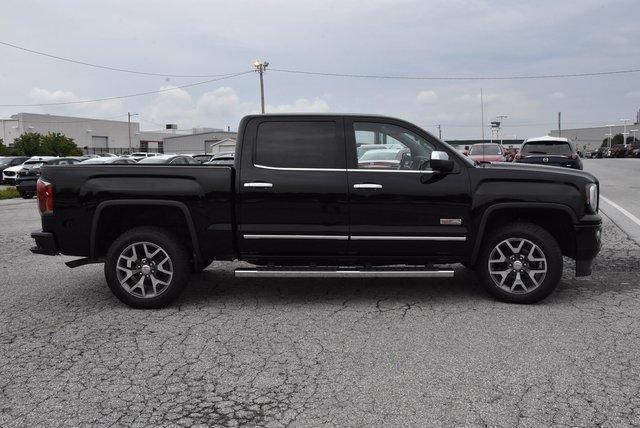 certified 2016 gmc sierra 1500 4x4 crew cab slt new castle, de 19720 for sale in manor, delaware