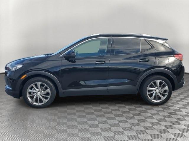 2021 buick encore gx essence