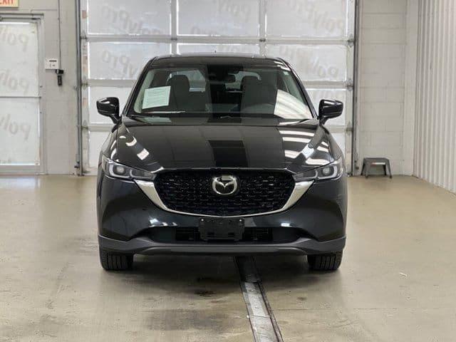 2023 mazda cx-5 2.5 s premium package in frankfort, kentucky