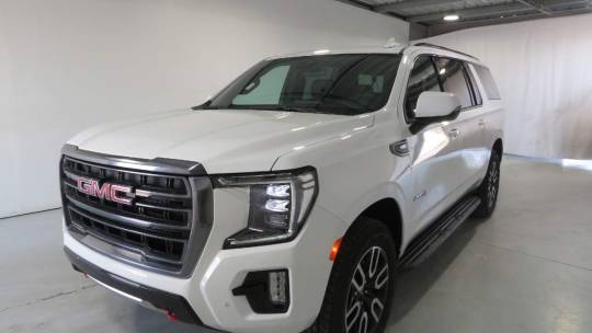 2024 GMC Yukon