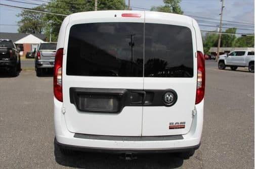 2021 ram promaster city slt in carneys point, new jersey