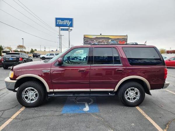 1997 ford expedition in saint louis, missouri
