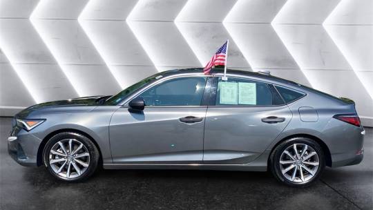 2023 Acura Integra