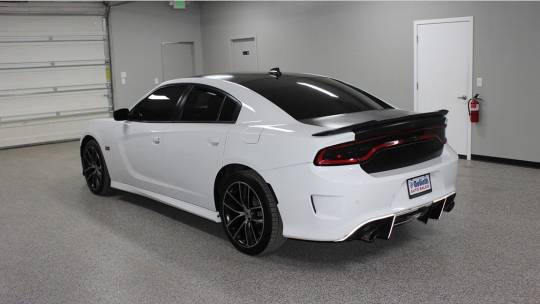 2019 Dodge Charger