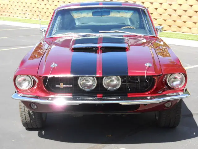 1967 ford mustang *** recently restored