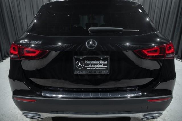 2023 mercedes-benz gla 250 base
