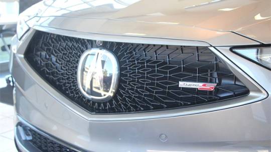 2022 Acura MDX