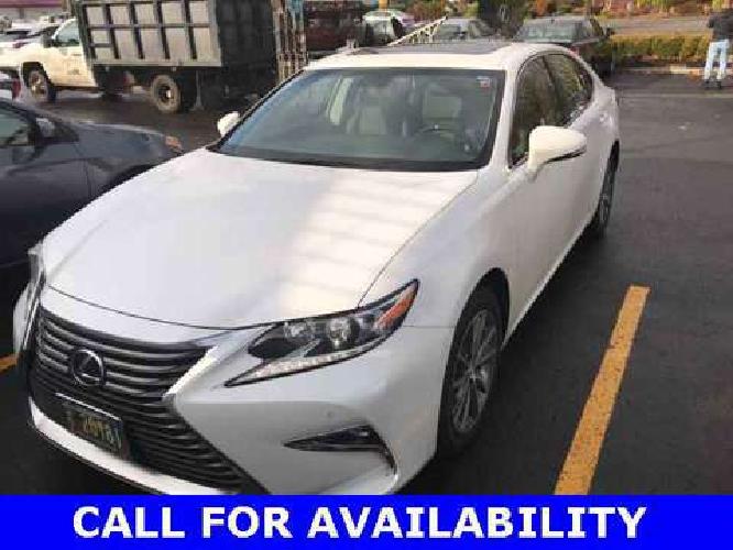2016 lexus es 300h 300h in portland, or